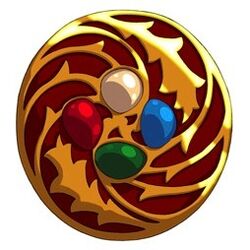 Overlos | Huntik Wiki | Fandom