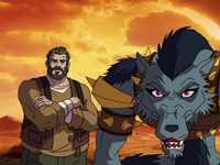S1E23 Montehue Fenris