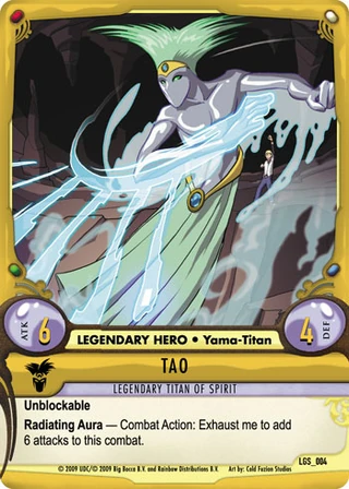 TCG:LGS-004 | Huntik Wiki | Fandom