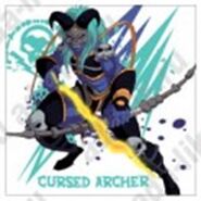 Cursed Archer