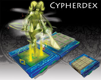 Cypherdex