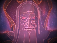 S2E49 Betrayer spirit 2