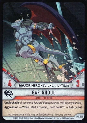 TCG:SAS-032 | Huntik Wiki | Fandom