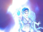 S2E30 Nimue summons Undine