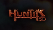 Huntik 5D Logo