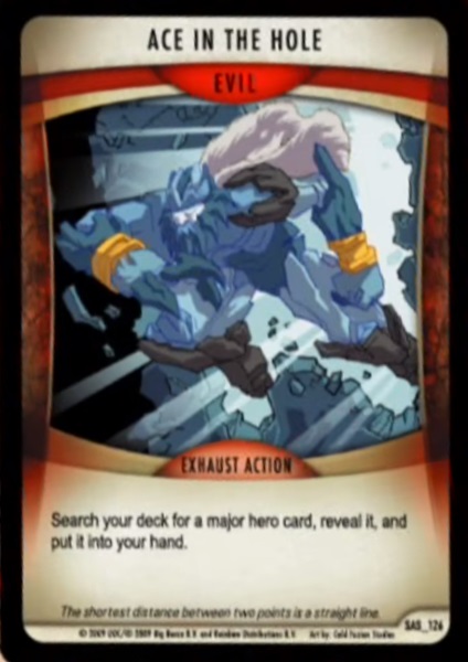 TCG:SAS-037, Huntik Wiki