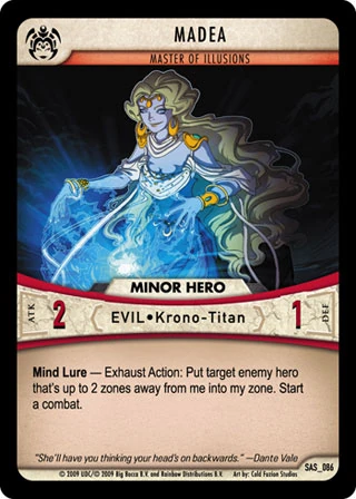 TCG:SAS-086 | Huntik Wiki | Fandom