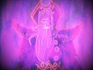The spirit of the Betrayer
