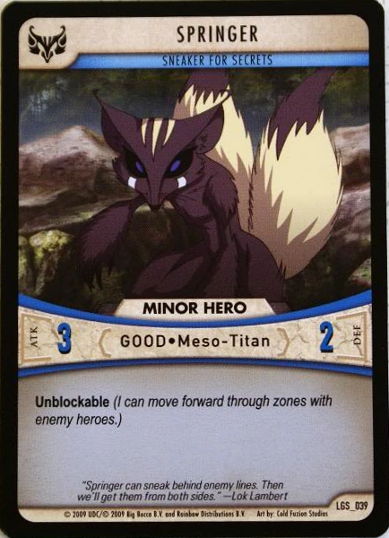 TCG:LGS-039 | Huntik Wiki | Fandom