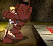 S2E44 Lok Stone Golem