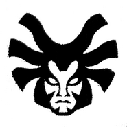 Kabuki's Icon