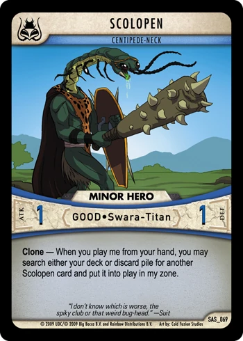 TCG:SAS-069 | Huntik Wiki | Fandom