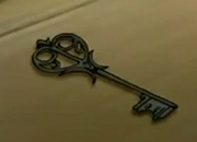 Jodis Lore's Key-1-