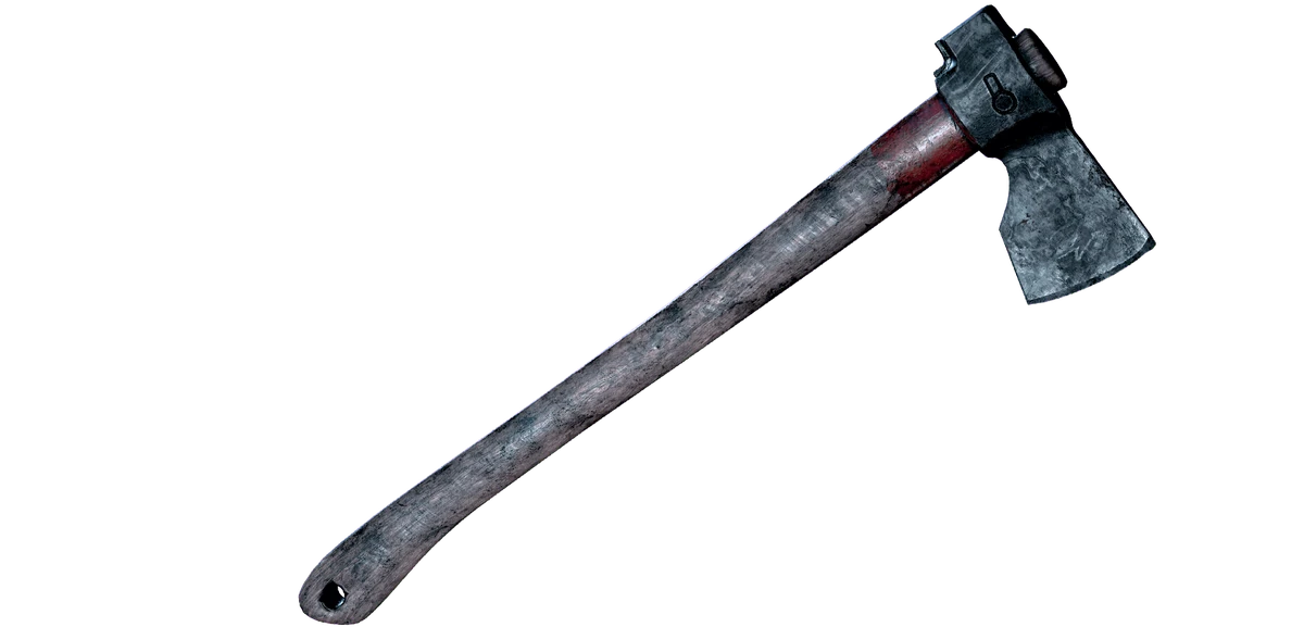 Wood Axe Hunt Showdown Wiki Fandom