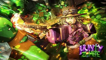 The Ultimate Sidearm Update | Roblox Hunty Zombies Wiki | Fandom