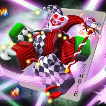 Joker Update | Roblox Hunty Zombies Wiki | Fandom