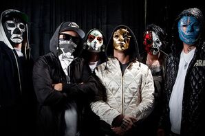 Hollywood Undead, 2013