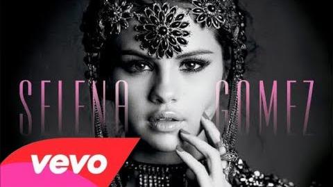 Selena Gomez - Birthday (Audio)