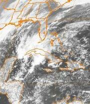 Invest 90L GOES-12 GIBBS - Feb 5 2012 17 45 UTC VIS