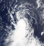 Invest 91L Aug 27 2011