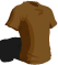 Brown TShirt Icon.png