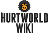 Hurtworld Wiki