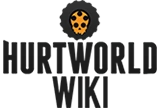 Hurtworld Wiki