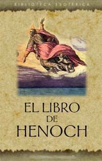 Libro De Enoc Completo Pdf Descargar