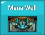 Mana Well Icon
