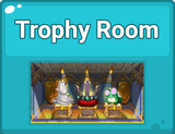 Trophy Room Icon