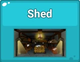 Shed Icon