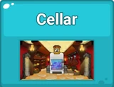 Cellar Icon