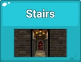 Stairs Icon