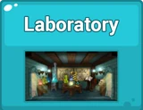 Laboratory Icon