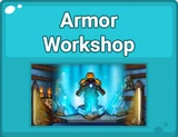 Armor Workshop Icon