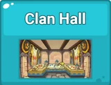 Clan Hall Icon
