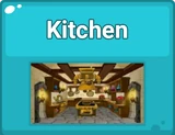 Kitchen Icon