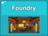 Foundry Icon