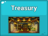 Treasury Icon