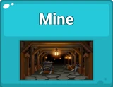 Mine Icon
