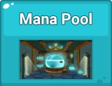 Mana Pool Icon
