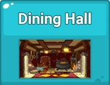 Dining Hall Icon