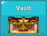 Vault Icon