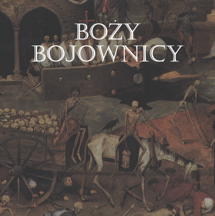 SG Boży bojownicy