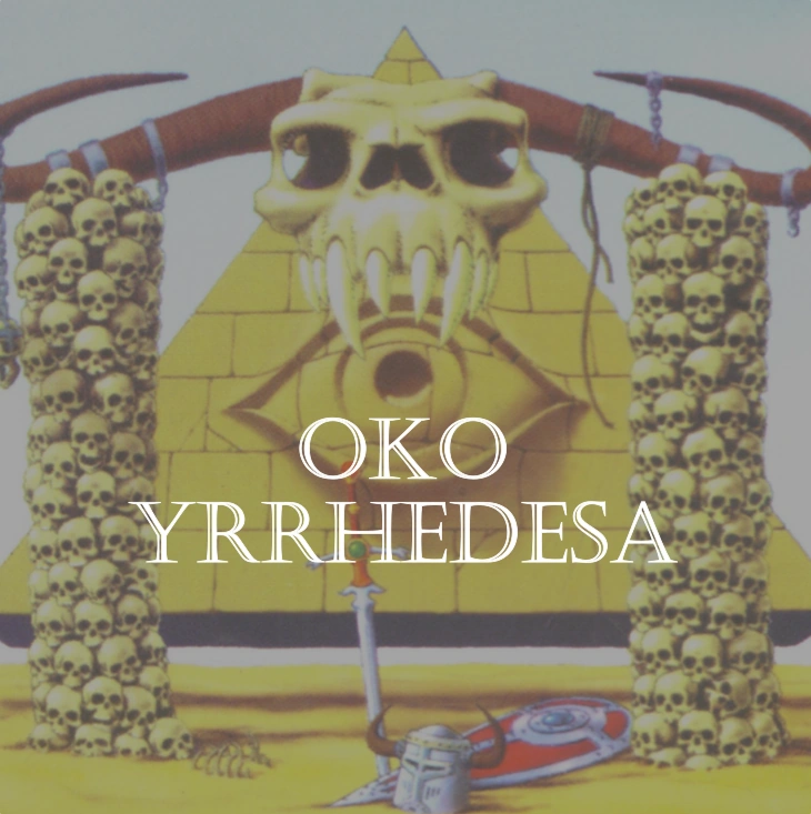 SG Oko Yrrhedesa