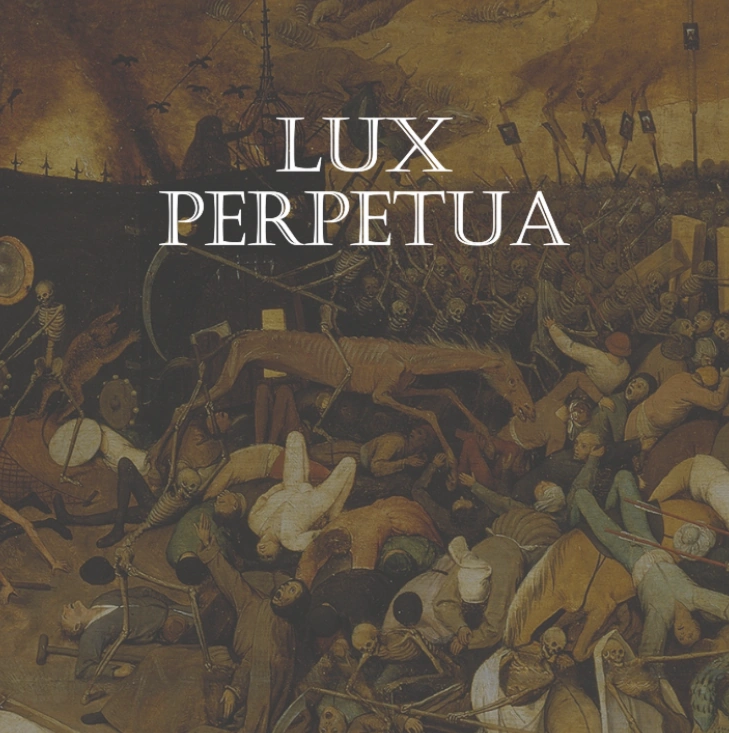 SG Lux perpetua