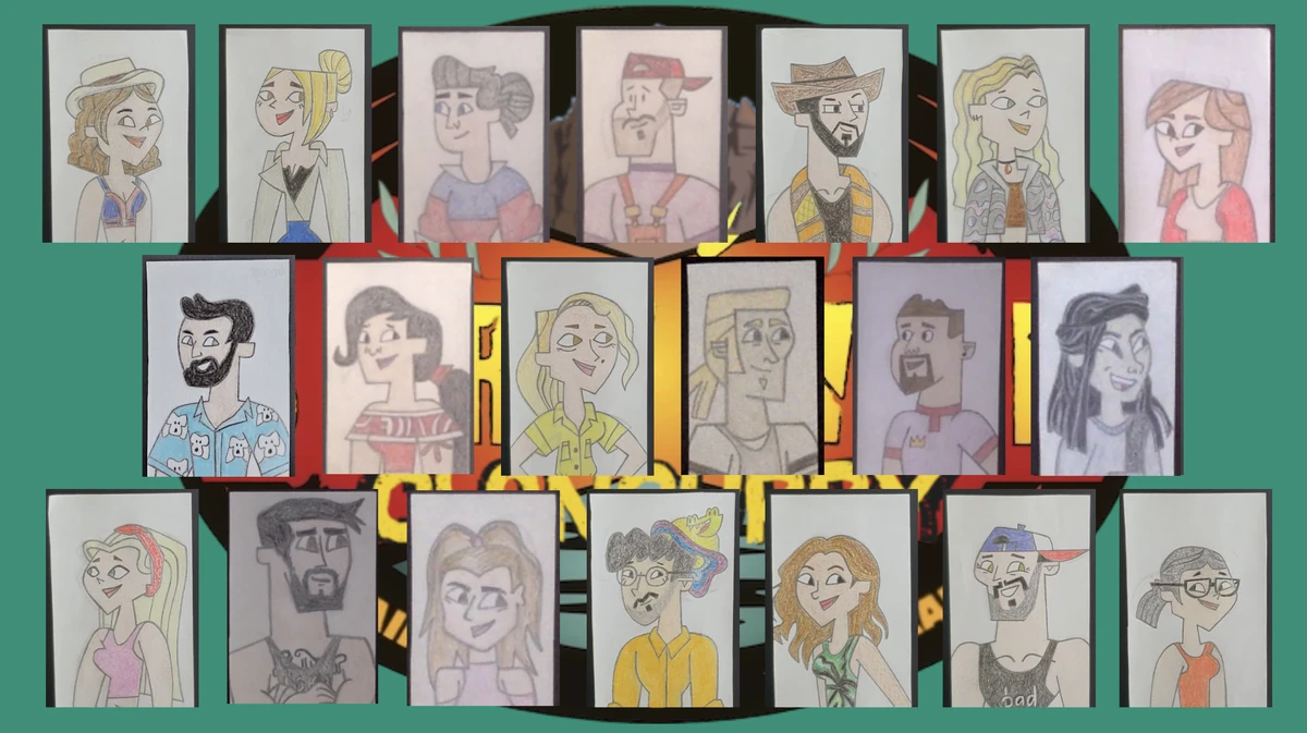 Survivor Cloncurry Huyopa2001's TD Survivor Wikia Fandom