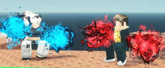 Femjo | Huzz RNG Wiki | Fandom