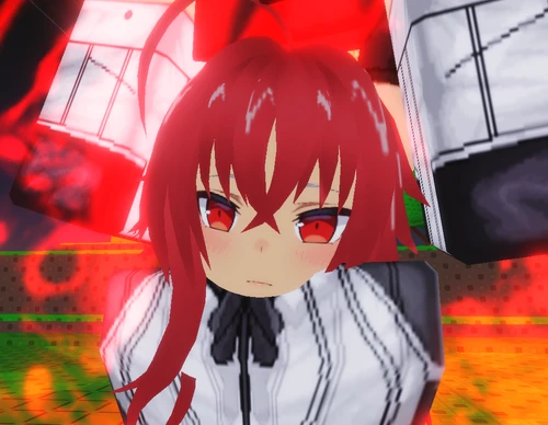 ☆rias★ Rias | Huzz RNG Wiki | Fandom