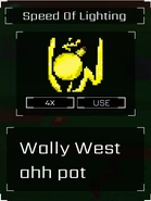 Item list | Huzz RNG Wiki | Fandom